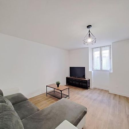 ריימס Turin, Appartement Neuf מראה חיצוני תמונה