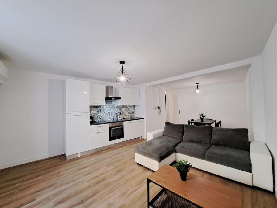 ריימס Turin, Appartement Neuf מראה חיצוני תמונה