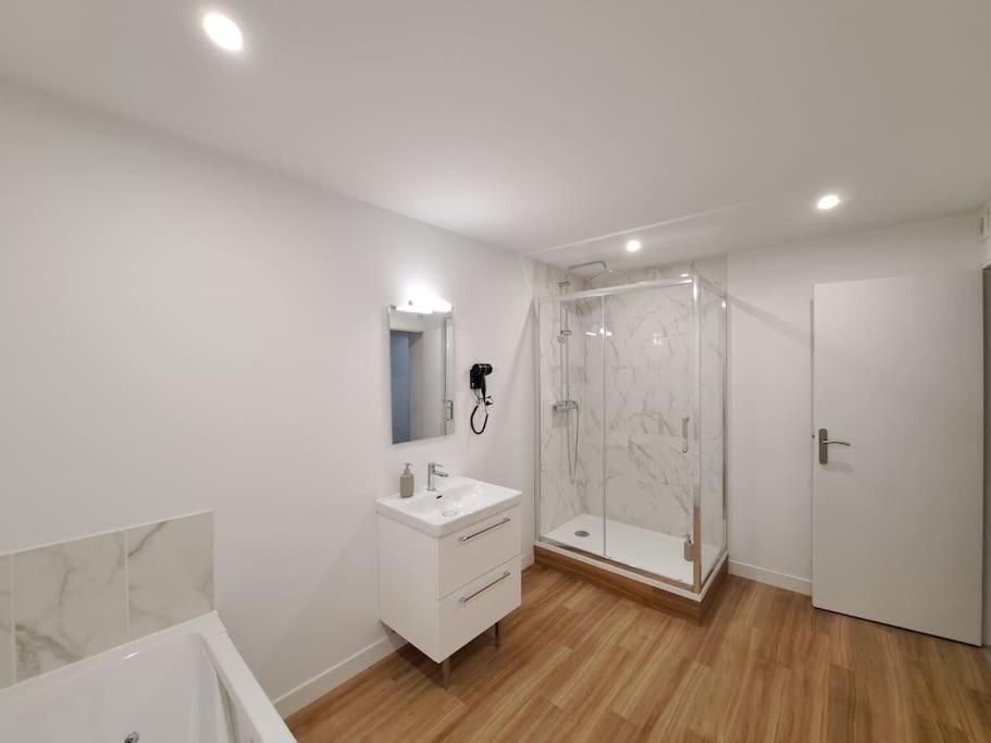 ריימס Turin, Appartement Neuf מראה חיצוני תמונה