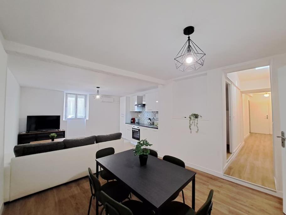 ריימס Turin, Appartement Neuf מראה חיצוני תמונה