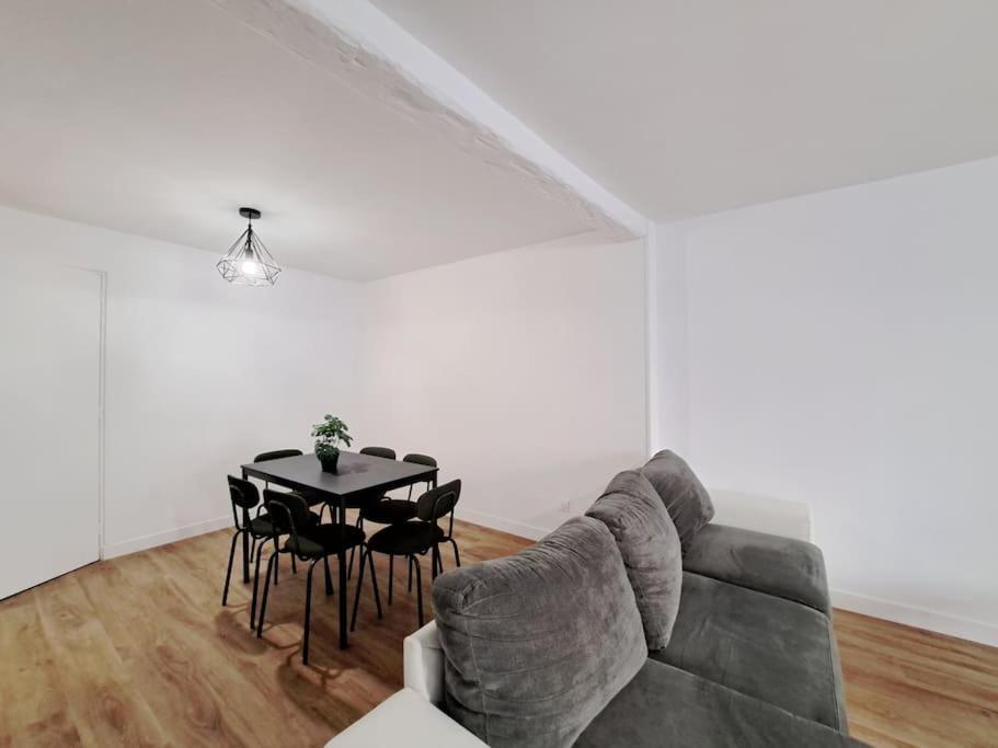 ריימס Turin, Appartement Neuf מראה חיצוני תמונה