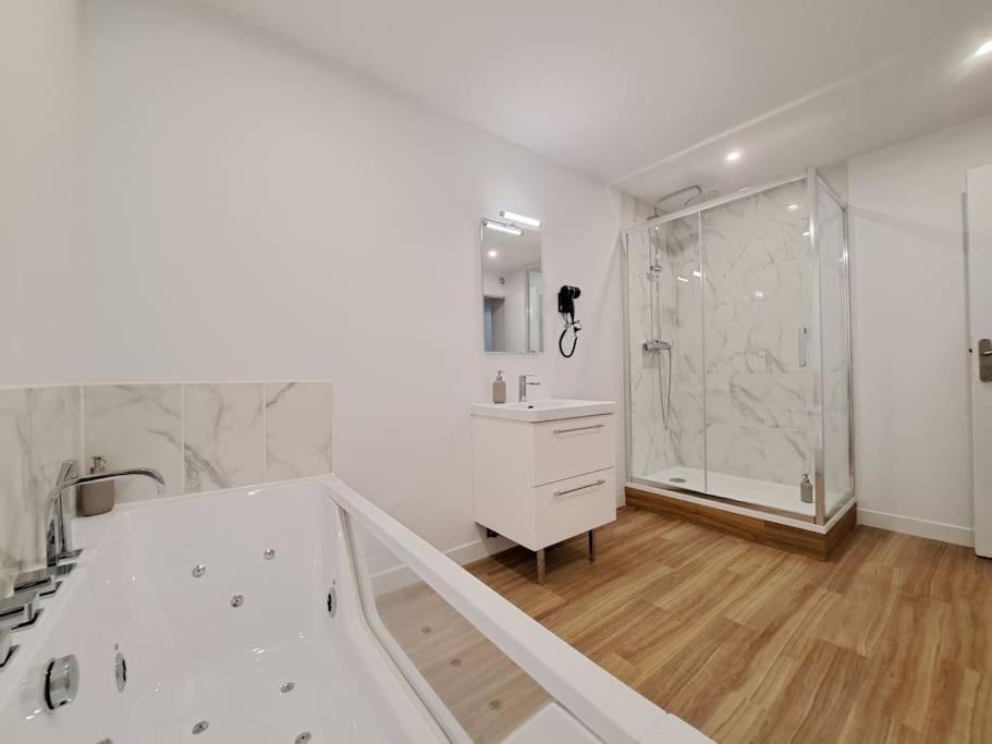 ריימס Turin, Appartement Neuf מראה חיצוני תמונה