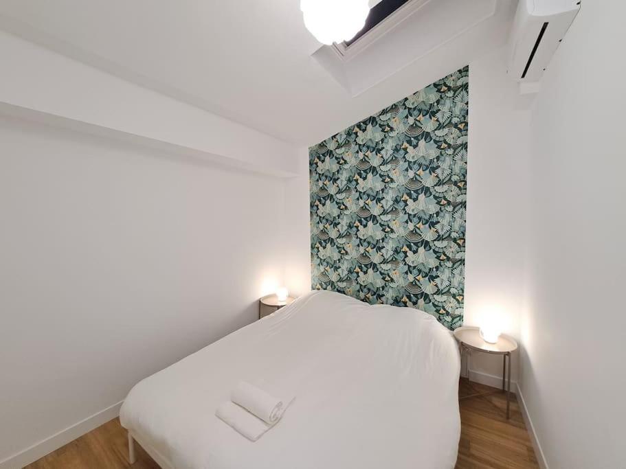 ריימס Turin, Appartement Neuf מראה חיצוני תמונה