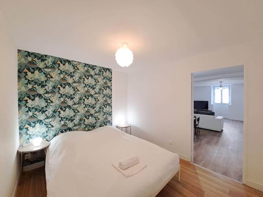 ריימס Turin, Appartement Neuf מראה חיצוני תמונה