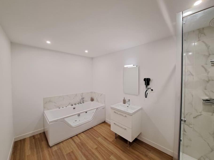 ריימס Turin, Appartement Neuf מראה חיצוני תמונה