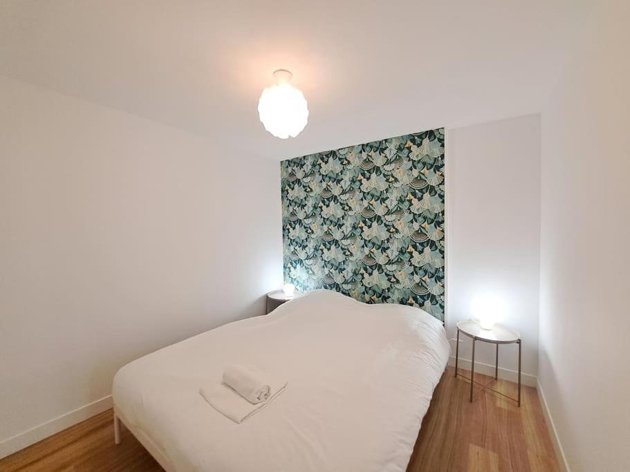 ריימס Turin, Appartement Neuf מראה חיצוני תמונה