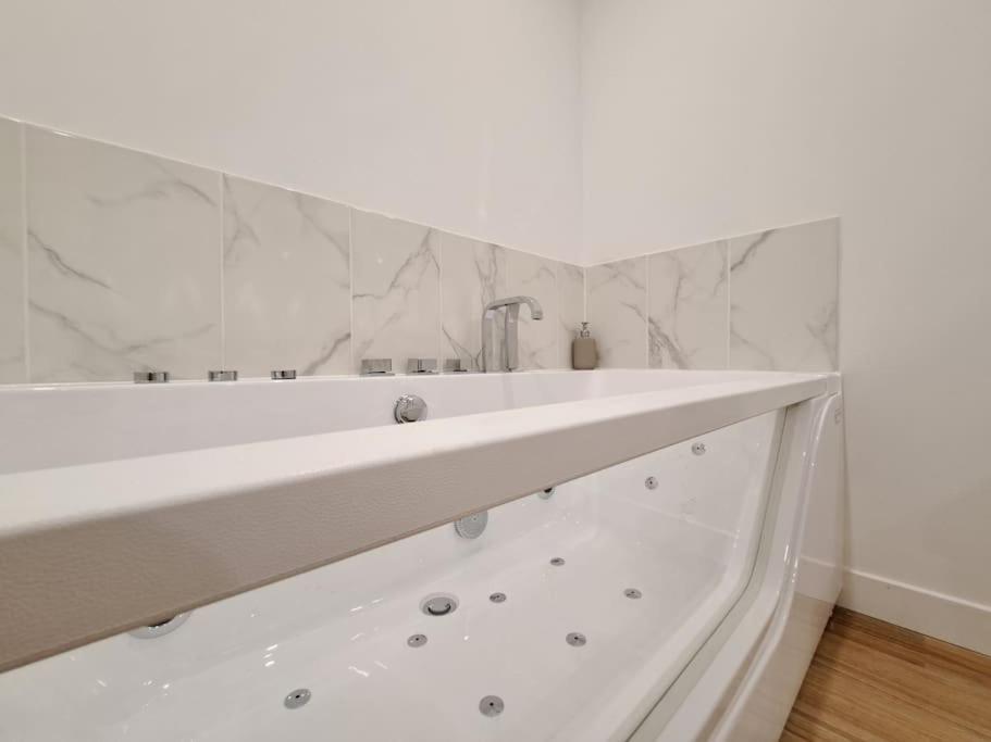ריימס Turin, Appartement Neuf מראה חיצוני תמונה